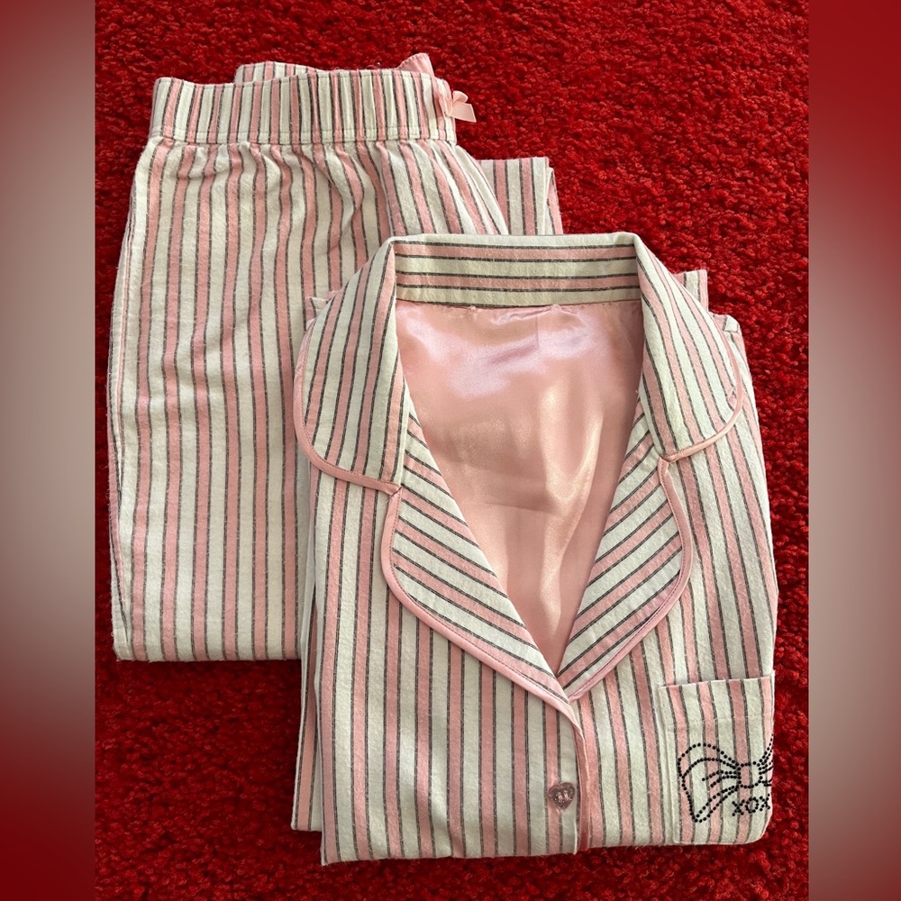 Pajama set